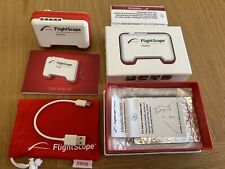 Flightscope mevo portable for sale  DONCASTER