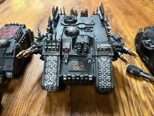 Warhammer 40k chaos for sale  Imlay City