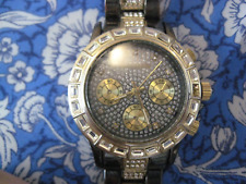 Softech quartz watch for sale  BEDFORD