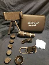 Bostionye cell phone for sale  Monterey