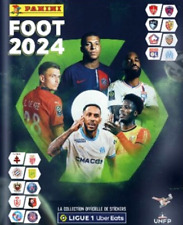 Panini foot 2023 d'occasion  Soissons