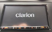 clarion nx 501 e gebraucht kaufen  Mellinghausen