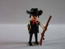 Playmobil sheriff arme d'occasion  Dannes