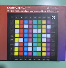 Novation launchpad pro usato  Cerignola