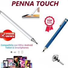 Penna touch screen usato  Mazzarrone