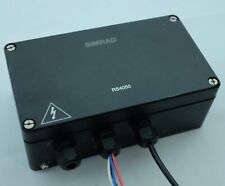 Simrad shipmate rs40 for sale  Addis