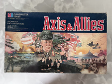 Axis allies board for sale  SAFFRON WALDEN