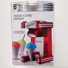Smart snow cone for sale  ROMFORD
