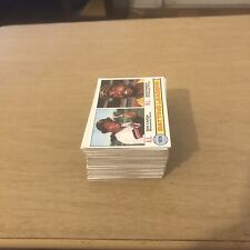 100 1979 topps for sale  Bakersfield