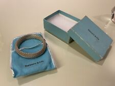 Tiffany 56.4g sterling for sale  Huron