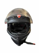 Ducati dark helmet for sale  New York