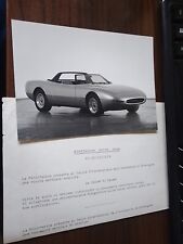 1978 pininfarina jaguar usato  Italia