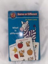 Children flash cards for sale  Buford