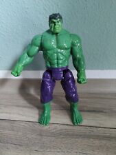 Hulk marvel actionfigur gebraucht kaufen  Bad Dürrenberg