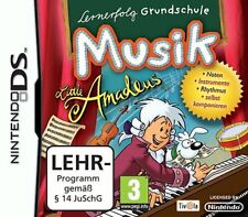 Lernerfolg musikschule little gebraucht kaufen  Berlin