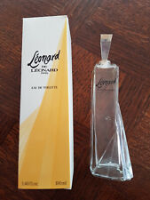Bouteille parfum vide d'occasion  Le Loroux-Bottereau