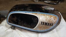 Yamaha xs750 petrol for sale  SLEAFORD