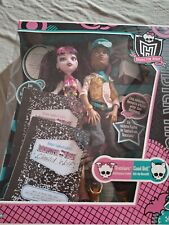 Monster high schools gebraucht kaufen  Bad Birnbach