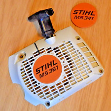 Stihl ms361 ms341 for sale  ST. ALBANS