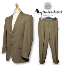 Aquascutum london men for sale  LLANDYSUL