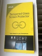 Jetech tempered glass for sale  LONDON