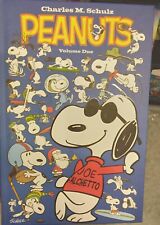 Peanuts vol.2 bao usato  Milano