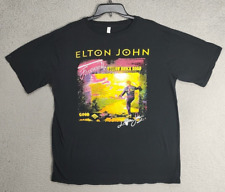 Elton jhon final for sale  Hemet