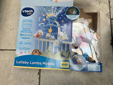Vtech lullaby lambs for sale  GREAT MISSENDEN