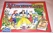 Lieblingsspiel märchenland br gebraucht kaufen  Deutschland