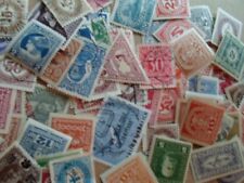 Lote de coleção 90 selos diferentes da parte de trás do livro da Áustria comprar usado  Enviando para Brazil