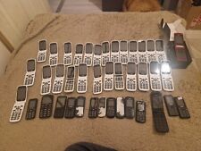 40x joblot phone for sale  HALIFAX