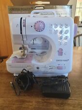 Multi function sewing for sale  DISS