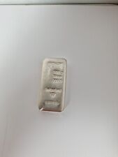 Metalor 500g silver for sale  SWINDON
