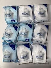 brita maxtra water filter cartridges for sale  CHEADLE