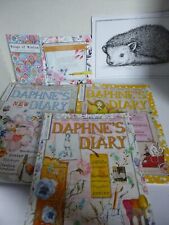 Daphne diary magazine for sale  Hegins