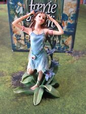 Retired collectible faerie for sale  Redding