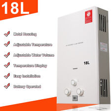 18l 36kw instantaneous for sale  Shipping to Ireland