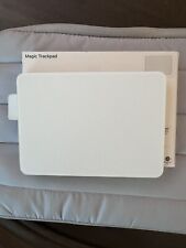 Usado, Trackpad Apple Magic - Branco comprar usado  Enviando para Brazil