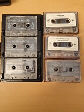 rave tapes for sale  SOUTH PETHERTON
