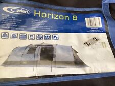 Used gelert horizon for sale  WITHAM