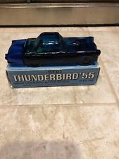 Ford thunderbird 1955 for sale  Omaha