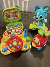 Educational interactive toys for sale  Centereach
