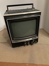 Vintage sony trinitron for sale  Mineral Wells