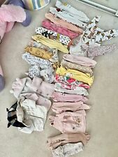 Baby girls clothes for sale  FAREHAM