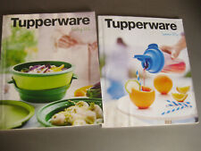 Tupperware kataloge frühling gebraucht kaufen  Alzey