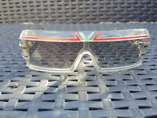 Lunettes transparente cazal d'occasion  Châteaurenard