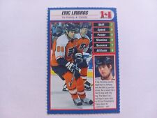 Eric lindros trading for sale  Ireland