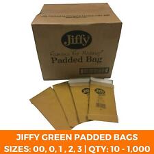 Jiffy green heavy for sale  BALDOCK