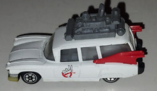 1989 Hot Wheels Ghostbuster Movie Station Wagon Muito Bom/Excelente comprar usado  Enviando para Brazil