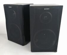 Sony 105 coppia usato  Pontedera